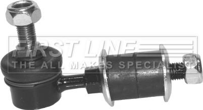 First Line FDL6740 - Stiepnis / Atsaite, Stabilizators adetalas.lv