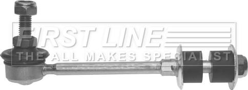 First Line FDL6707 - Stiepnis / Atsaite, Stabilizators adetalas.lv