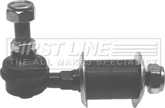 First Line FDL6739 - Stiepnis / Atsaite, Stabilizators adetalas.lv