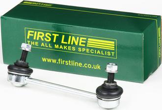 First Line FDL7610 - Stiepnis / Atsaite, Stabilizators adetalas.lv