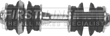 First Line FDL7038 - Stiepnis / Atsaite, Stabilizators adetalas.lv