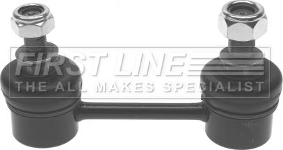 First Line FDL7163 - Stiepnis / Atsaite, Stabilizators adetalas.lv