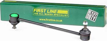 First Line FDL7230HD - Stiepnis / Atsaite, Stabilizators adetalas.lv