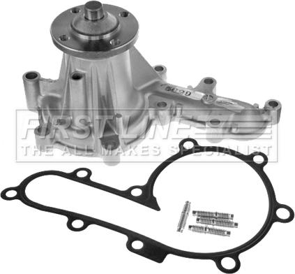 First Line FWP1648 - Ūdenssūknis adetalas.lv