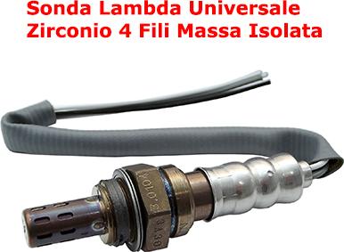 Fispa 90054 - Lambda zonde adetalas.lv