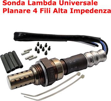 Fispa 90075 - Lambda zonde adetalas.lv