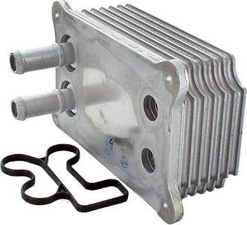 Fispa 590040 - Eļļas radiators, Motoreļļa adetalas.lv