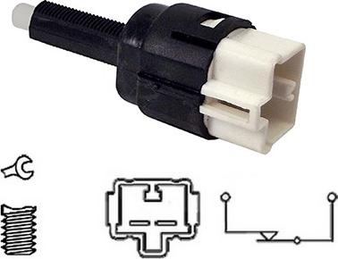 Fispa 5.140130 - Bremžu signāla slēdzis adetalas.lv