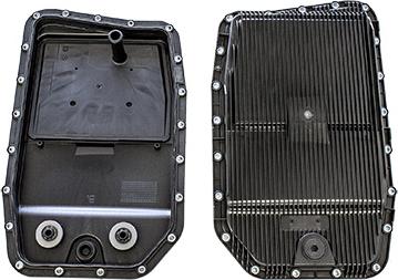 Fispa 58005AS - Eļļas vācele, Automātiskā pārnesumkārba adetalas.lv