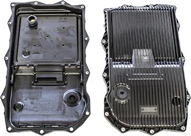 Fispa 58008AS - Eļļas vācele, Automātiskā pārnesumkārba adetalas.lv