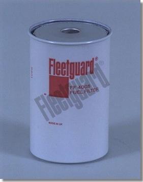 Fleetguard FF4008 - Degvielas filtrs adetalas.lv