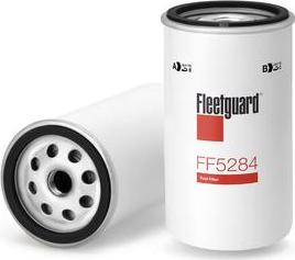 Fleetguard FF5284 - Degvielas filtrs adetalas.lv