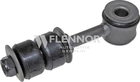 Flennor FL489-H - Remkomplekts, Stabilizatora atsaite adetalas.lv