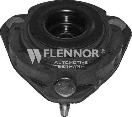 Flennor FL5955-J - Amortizatora statnes balsts adetalas.lv