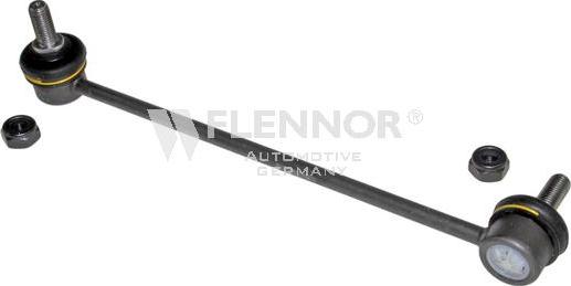 Flennor FL595-H - Stiepnis / Atsaite, Stabilizators adetalas.lv