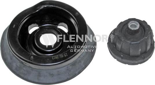 Flennor FL5428-J - Amortizatora statnes balsts adetalas.lv