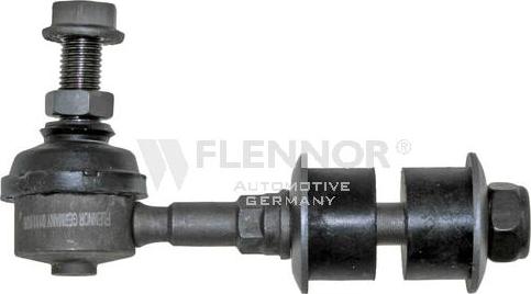 Flennor FL585-H - Stiepnis / Atsaite, Stabilizators adetalas.lv