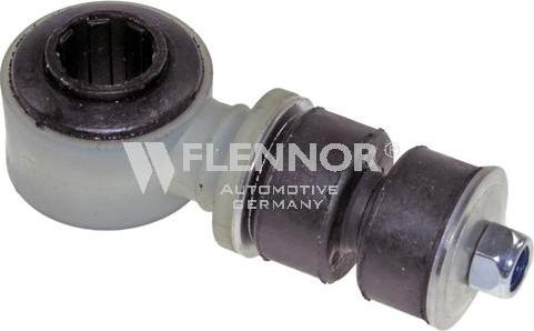 Flennor FL570-H - Stiepnis / Atsaite, Stabilizators adetalas.lv