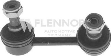 Flennor FL637-H - Stiepnis / Atsaite, Stabilizators adetalas.lv