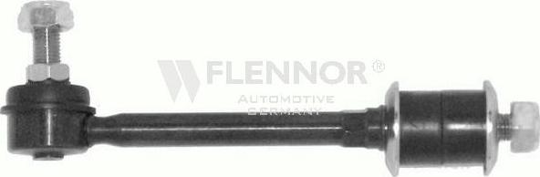 Flennor FL0992-H - Stiepnis / Atsaite, Stabilizators adetalas.lv