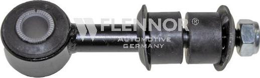 Flennor FL0029-H - Stiepnis / Atsaite, Stabilizators adetalas.lv