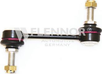 Flennor FL0109-H - Stiepnis / Atsaite, Stabilizators adetalas.lv