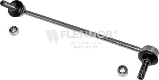 Flennor FL0181-H - Stiepnis / Atsaite, Stabilizators adetalas.lv