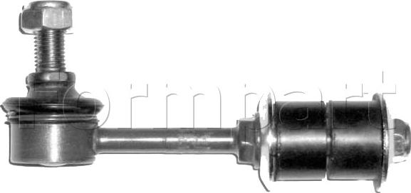 Formpart 4308012 - Stiepnis / Atsaite, Stabilizators adetalas.lv