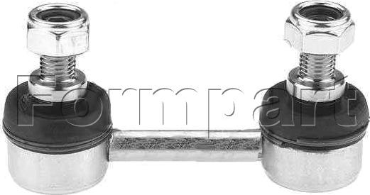 Formpart 4208008 - Stiepnis / Atsaite, Stabilizators adetalas.lv