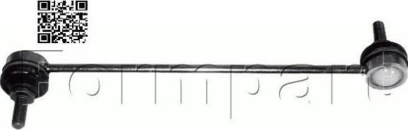 Formpart 1408000-XL - Stiepnis / Atsaite, Stabilizators adetalas.lv