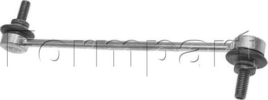 Formpart 1508000 - Stiepnis / Atsaite, Stabilizators adetalas.lv