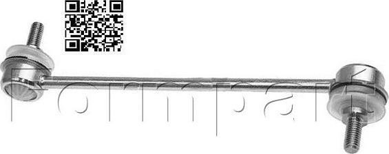 Formpart 1508001-XL - Stiepnis / Atsaite, Stabilizators adetalas.lv