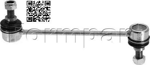 Formpart 1508003-XL - Stiepnis / Atsaite, Stabilizators adetalas.lv