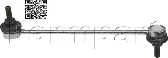 Formpart 1508010-XL - Stiepnis / Atsaite, Stabilizators adetalas.lv