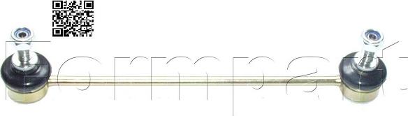 Formpart 1508017-XL - Stiepnis / Atsaite, Stabilizators adetalas.lv