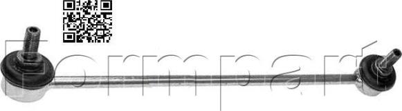 Formpart 1208020-XL - Stiepnis / Atsaite, Stabilizators adetalas.lv