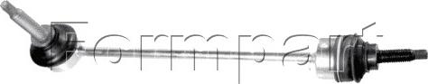 Formpart 1708008 - Stiepnis / Atsaite, Stabilizators adetalas.lv