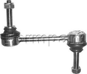 Formpart 1708015 - Stiepnis / Atsaite, Stabilizators adetalas.lv