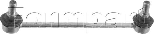 Formpart 3708025 - Stiepnis / Atsaite, Stabilizators adetalas.lv