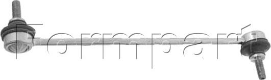 Formpart 2208014 - Stiepnis / Atsaite, Stabilizators adetalas.lv