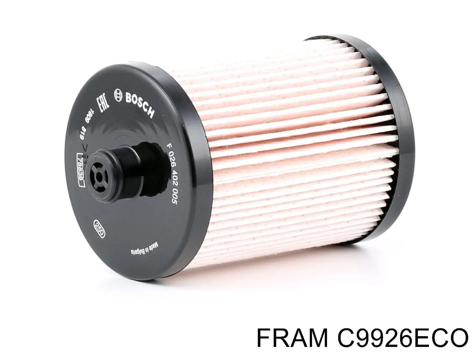 FRAM C9926ECO - Degvielas filtrs adetalas.lv