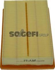 FRAM CA9328 - Gaisa filtrs adetalas.lv