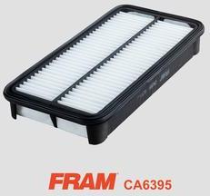 FRAM CA6395 - Gaisa filtrs adetalas.lv