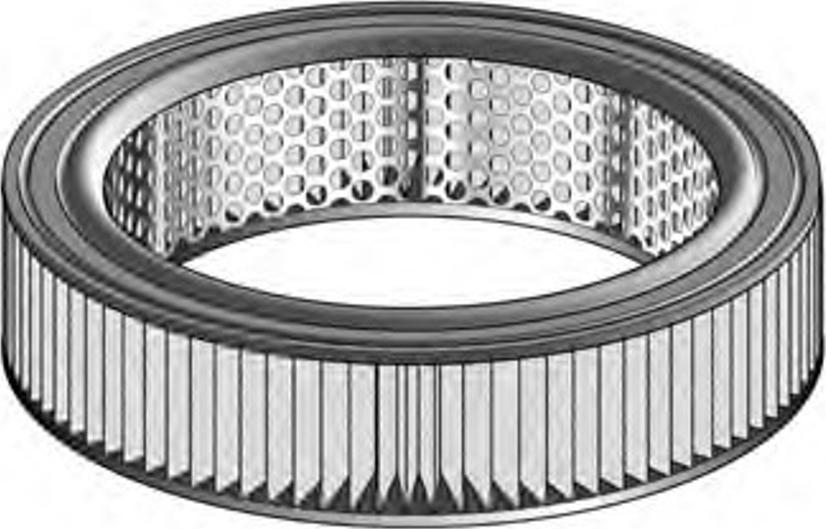 FRAM CA353 - Gaisa filtrs adetalas.lv