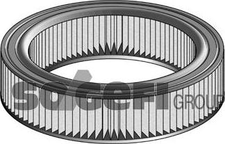 FRAM CA2726 - Gaisa filtrs adetalas.lv