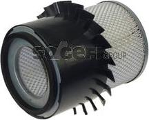 Magneti Marelli 152071761642 - Gaisa filtrs adetalas.lv