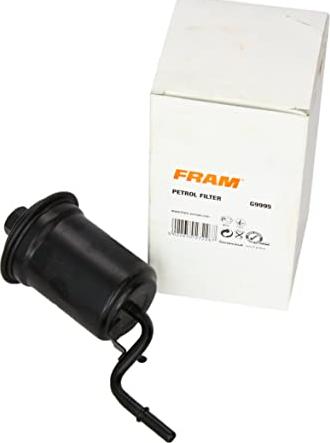 FRAM G9995 - Degvielas filtrs adetalas.lv