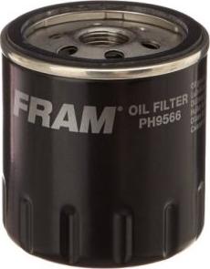 FRAM PH9599 - Eļļas filtrs adetalas.lv