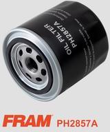 FRAM PH2857A - Eļļas filtrs adetalas.lv