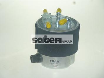 FRAM PS11962 - Degvielas filtrs adetalas.lv